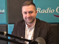 Znamy planowaną datę oddania słupskiego ringu. „Zaawansowanie prac na poziomie 80 proc.”