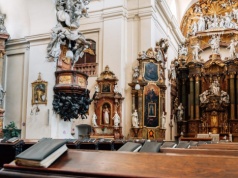 Znowu mniej. W Polsce spada liczba powołań, bezlitosne dane