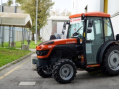 Włoski producent ciągników bankrutuje i czeka na inwestora. Na stole oferta od Turków