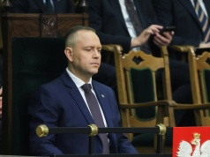 Aneks do raportu WSI bliski ujawnienia. Prezydent przekazał dokument do opiniowania