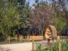 Warszawa ma nowy zielony plac. Posadzono ponad 18 tys. roślin