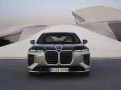 Nowe BMW serii 7 to luksus, AI i 720 km zasięgu. Flagowiec przyszłości debiutuje w Polsce