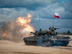 NATO bliżej polskich baz paliw. Kluczowy projekt wchodzi w nowy etap