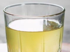 Wypij szklankę wieczorem. Usunie toksyny i wzmocni wątrobę