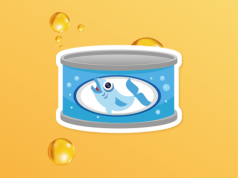 Jak wykorzystać olej po śledziach?