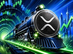Kolejny duży rajd XRP tuż-tuż, analityk przewiduje kolejny przystanek XRP