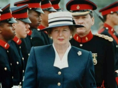 Europa bała się jej torebki – historia Margaret Thatcher