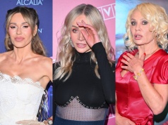 Doda o bójkach z Woźniak-Starak i Jarosińską. "Zrobiłabym to teraz dziesięć razy bardziej"