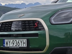 Ćwierć wieku z nowym MINI. Moim faworytem jest nieoczywisty model
