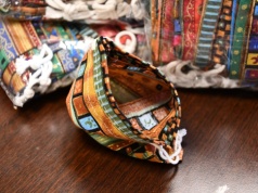 Sakiewka Misyjna: materialne wsparcie dla Madagaskaru