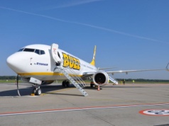 Kaczmarzyk (Buzz, Ryanair): Nie straszyłbym brakami paliwa