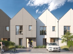 RealCo rozwija niską zabudowę na obrzeżach miasta