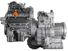 Horse Powertrain ma nowy silnik. W30 to prawdopodobnie najlżejsze V6 na świecie