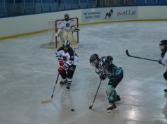 Szatnie za pół miliona