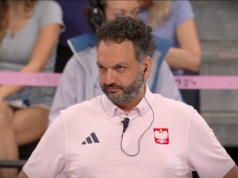 Siatkówka: Stefano Lavarini ogłosił skład siatkarskiej kadry kobiet na sezon 2026