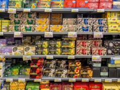 To już nie nisza. Ten napój rozpycha się na półkach Dino i Kauflandu