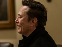 SpaceX planuje przejęcie firmy Cursor za 60 mld dolarów