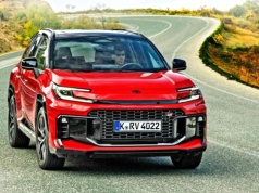 Nowa Toyota RAV4 – sztuką jest nie przedobrzyć. Udało się? | Pierwsza jazda