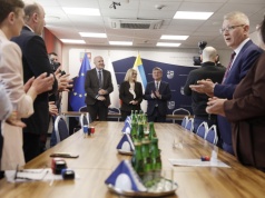 Kielecki ratusz i inne obiekty przejdą termomodernizację