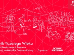 Senior w czasach cyfrowego szumu. Konferencja „Tygodnik Trzeciego Wieku”
