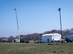 Testy operacyjne innowacyjnych rozwiązań na potrzeby programu Tarcza Wschód