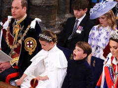 Książę Louis skończył 8 lat. Jest jego nowe zdjęcie. Bardzo wyrósł?