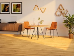 VIN IN – panele winylowe, które odmienią Twoje wnętrze i dopasują się do Twojego stylu