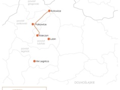 Dolny Śląsk zyska nowy gazociąg: kolejna inwestycja GAZ-SYSTEM z dofinansowaniem UE