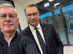 Nowa rola Cenckiewicza? Były szef BBN złożył jasną deklarację!