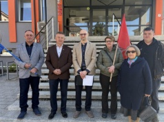 OstraKarta dla mieszkańców całego powiatu ostrowieckiego – to pomysł działaczy koła Konfederacji Korony Polskiej