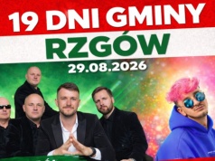 Kto zagra na Dniach Gminy Rzgów? Znamy gwiazdy wieczoru