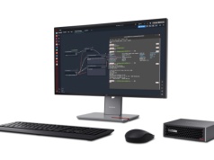 Lenovo pokazuje na Hannover Messe 2026, jak AI skraca czas realizacji zamówień nawet o 85 procent