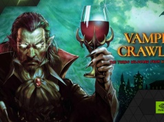 Nowe etykiety w aplikacji GeForce NOW, skórka do Marvel Rivals oraz 6 nowych gier w chmurze, w tym Vampire Crawlers: The Turbo Wildcard