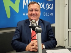 Dworzec autobusowy w Ryglicach już na ukończeniu. Gmina planuje otwarcie za miesiąc