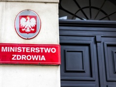 Ministerstwo zlikwidowało dziś zespół ds. zapotrzebowania na kadry medyczne