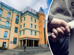 Jest komunikat policji w sprawie nożownika na terenie uczelni. Było zgłoszenie, ale nikogo nie zatrzymano