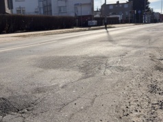 Drogowe utrudnienia w Kołobrzegu. Rusza kolejny remont