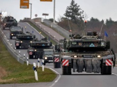 Niemcy chcą najsilniejszej armii w Europie. Jest plan rozbudowy Bundeswehry