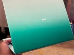 Nadchodzi konkurencja dla MacBooka Neo. Intel pokazał laptopa z nowym chipem