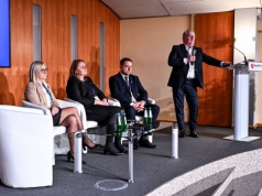 Bezpieczeństwo państwa potrzebuje biznesu. RARS o konkretach współpracy na POLSECURE