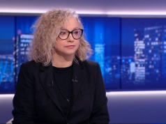 Katarzyna Kotula w programie "Gość Wydarzeń". Oglądaj od 19:15