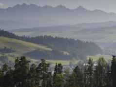 Spisz na pograniczu Polski i Słowacji. Historia, przyroda i zwyczaje
