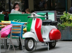 Włoska perełka znika z Kielc. Czy to definitywny koniec legendy?