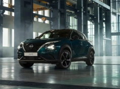 Nissan Juke ma nową wersję. Możesz już pytać w salonach