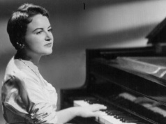 Ruth Slenczynska nie żyje. Ostatnia uczennica Rachmaninowa zmarła w wieku 101 lat