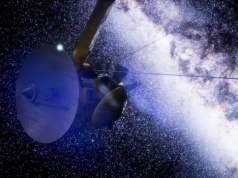 Sonda znajdująca się najdalej od Ziemi. NASA stara się ratować misję