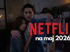 Nowości Netfliksa na maj 2026 robią wrażenie. Potężna fala premier