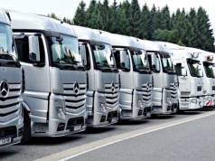 Transport hamuje. Drogie paliwo to początek, nadchodzi coś gorszego