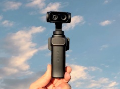 Insta360 Luna Ultra zdetronizuje DJI? Wyciek zdradza przełomową funkcję