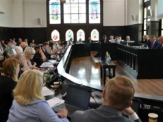 Sesja Rady Miasta Mysłowice 23 kwietnia 2026